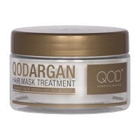 Argan hair Mask treatment