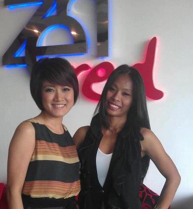 Celebrity Salon Bangkok Celebrity Salon Bangkok