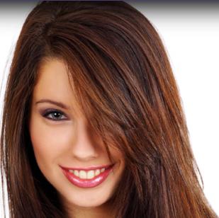 Brown Hair Colour Bangkok Salon