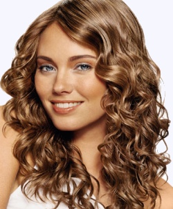 Digital Perm Bangkok Salon