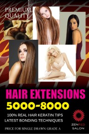 Hair extensions Bangkok Promo
