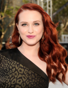 red hair color thailand