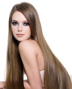 Hair Straightening Zenred