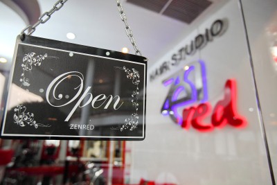 Thai Hair Salons in Thailand Zenred