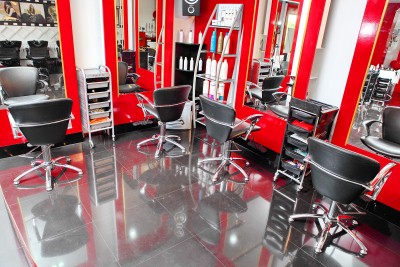 Bangkok hair salon in Thailand Zenred